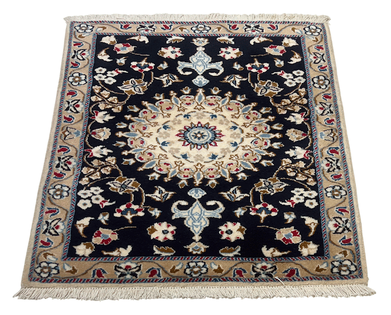 Alfombra SH1319 · Lado claro