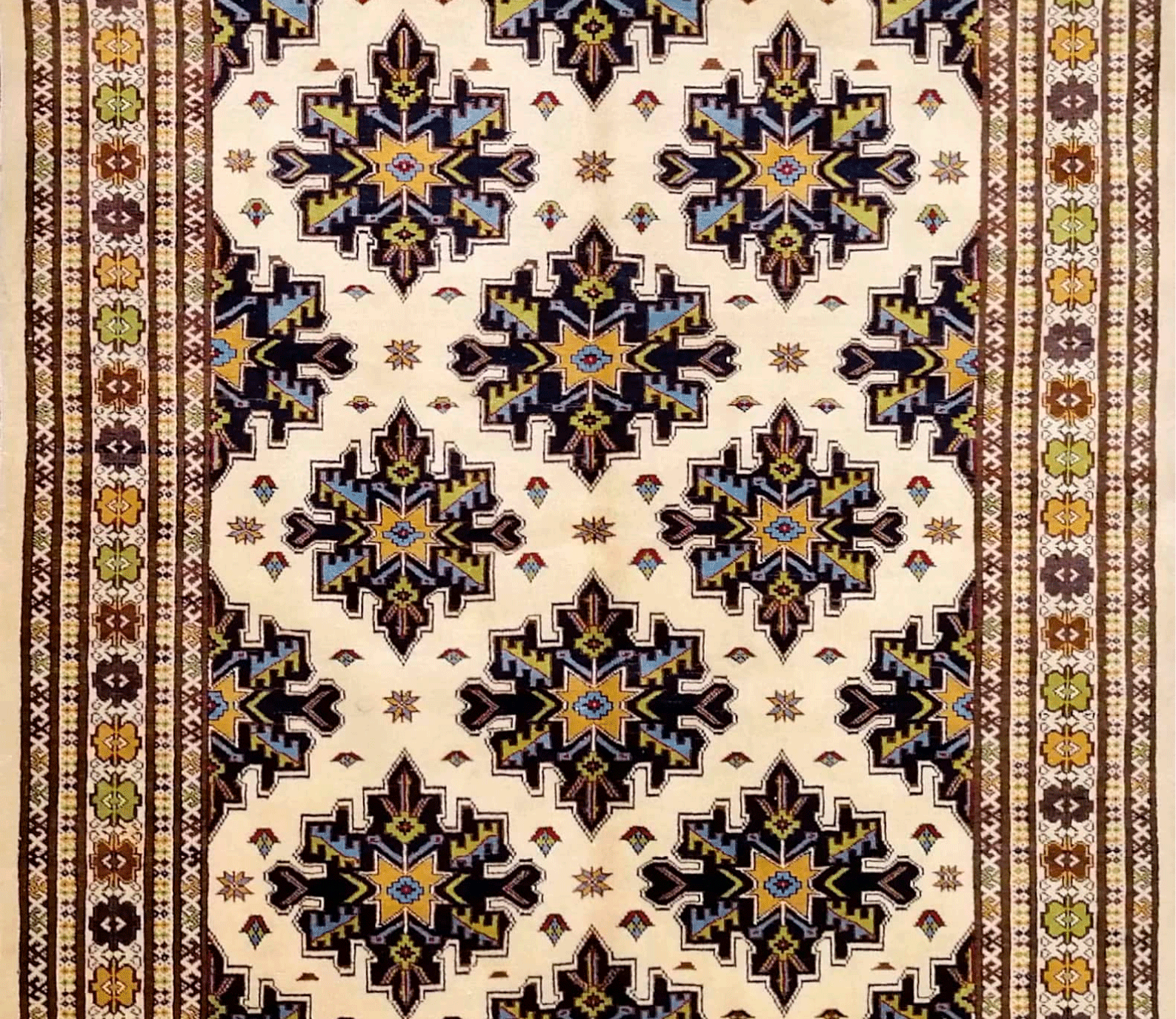 Alfombra 2563 · Detalle 1