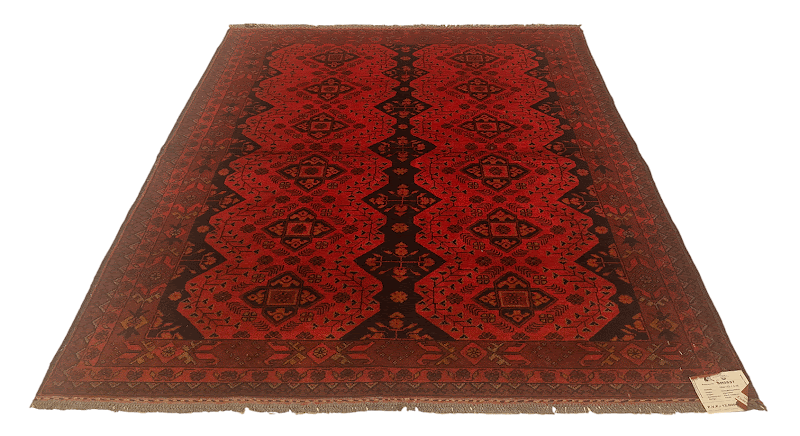Alfombra SH0537 · Lado oscuro