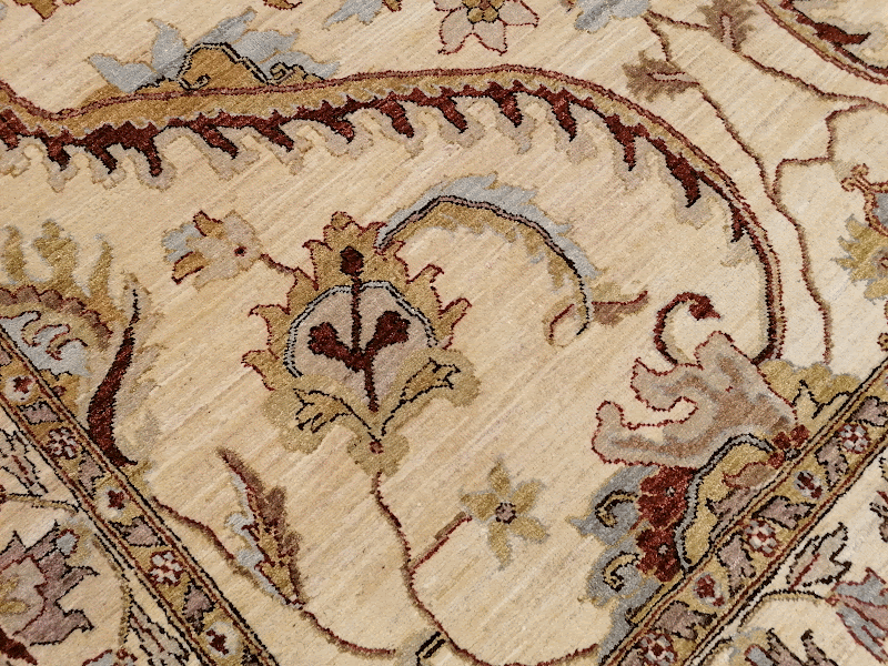 Alfombra BP0081 · Detalle 1