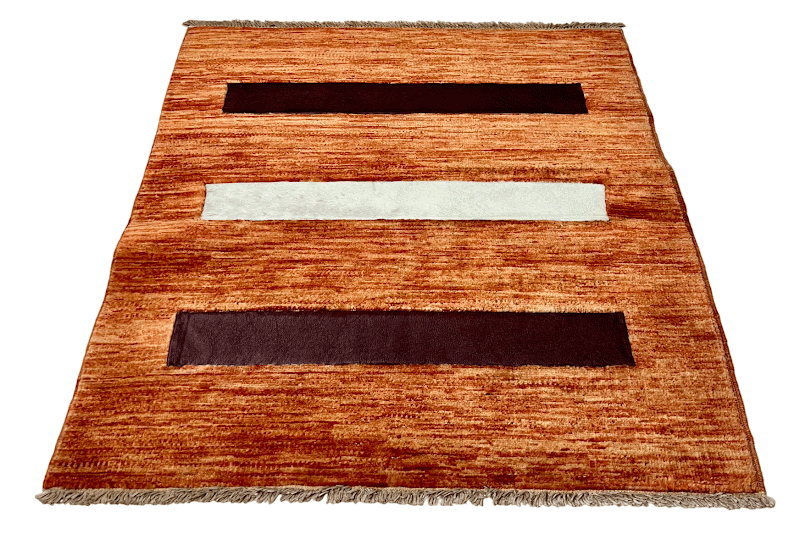 Alfombra LP0009, documentación gráfica