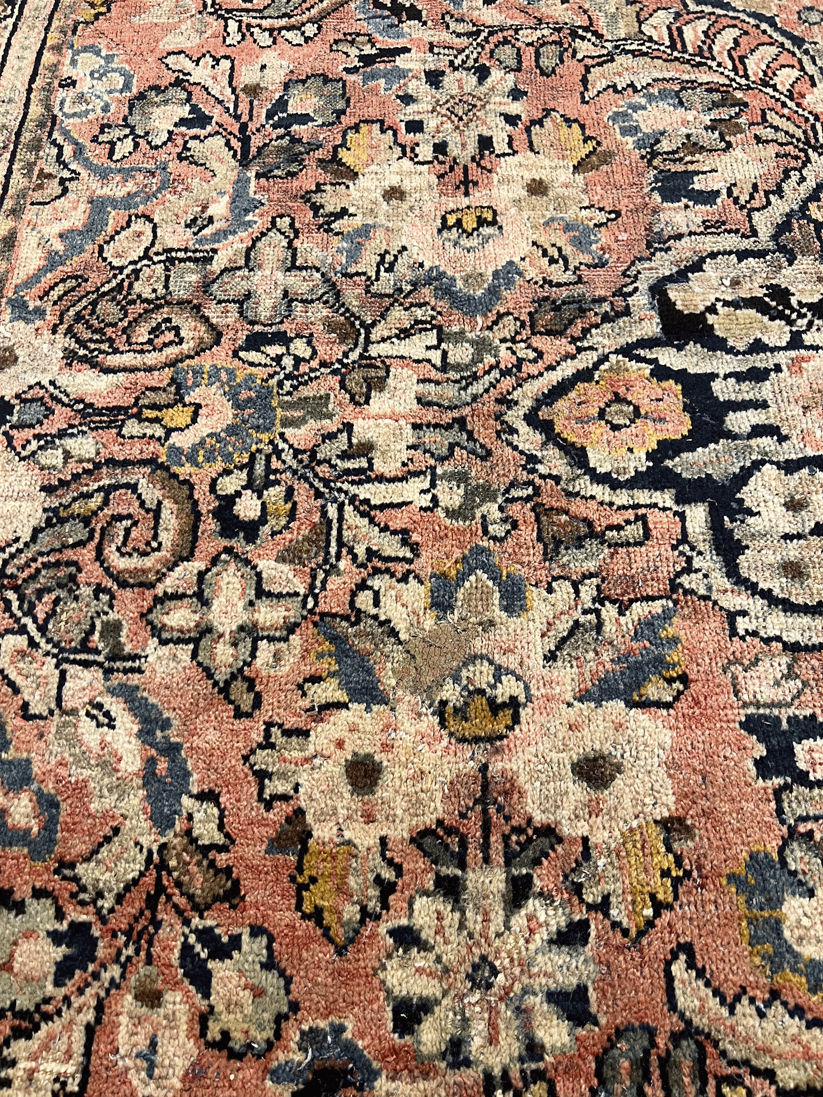 Alfombra 1264 · Detalle 1