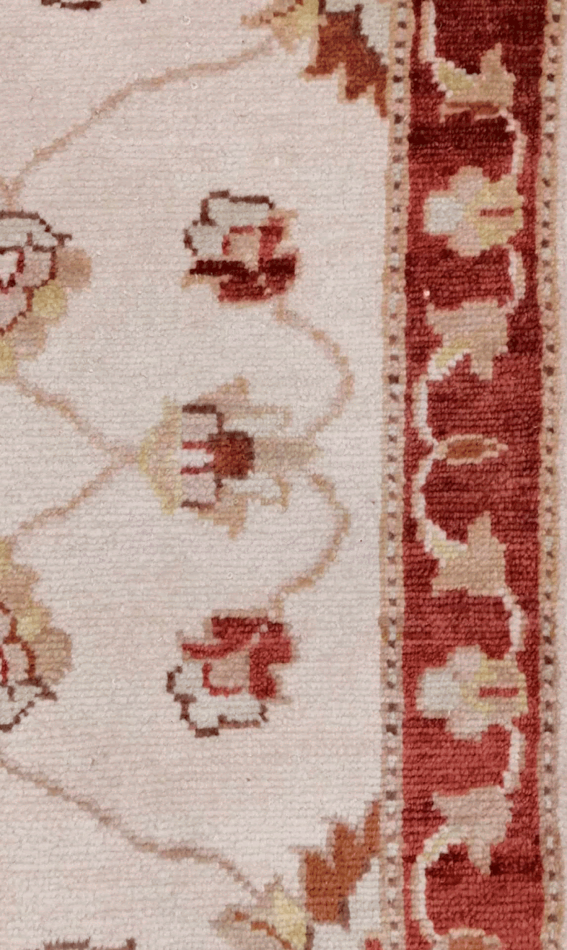 Alfombra IB0256 · Detalle 2