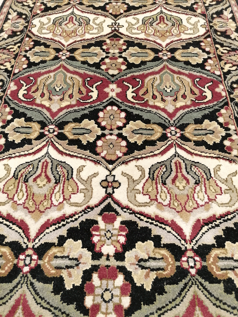 Alfombra IM0070 · Detalle 1