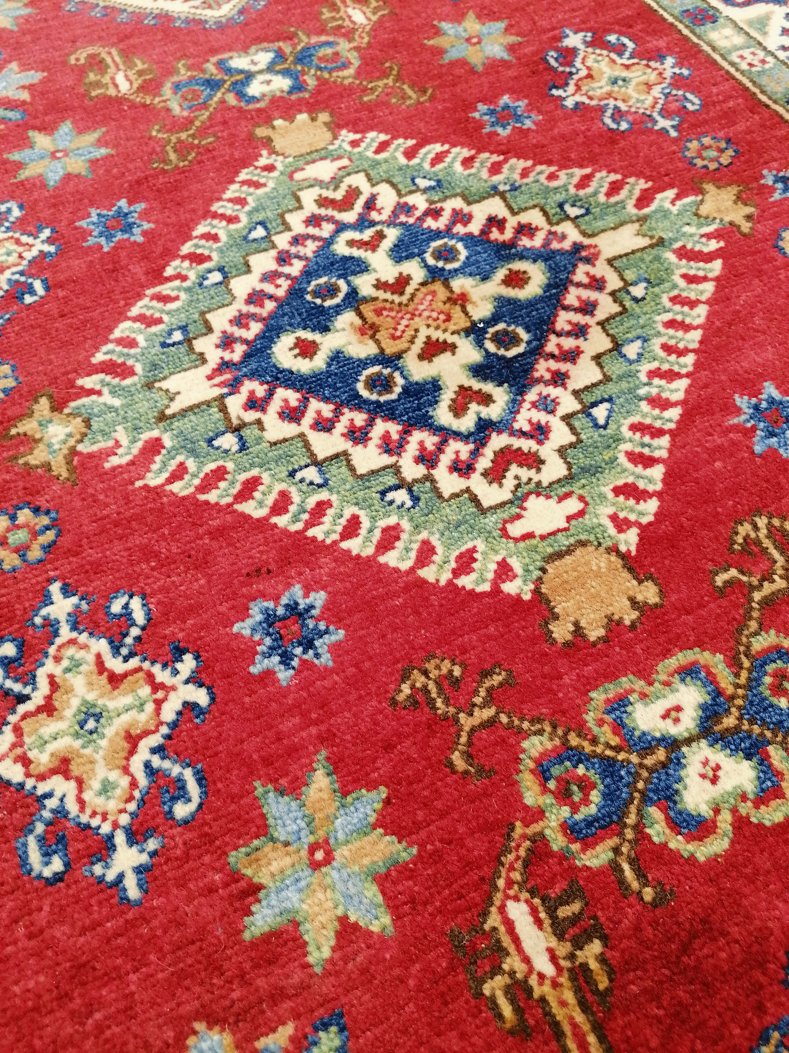 Alfombra SH1755 · Detalle