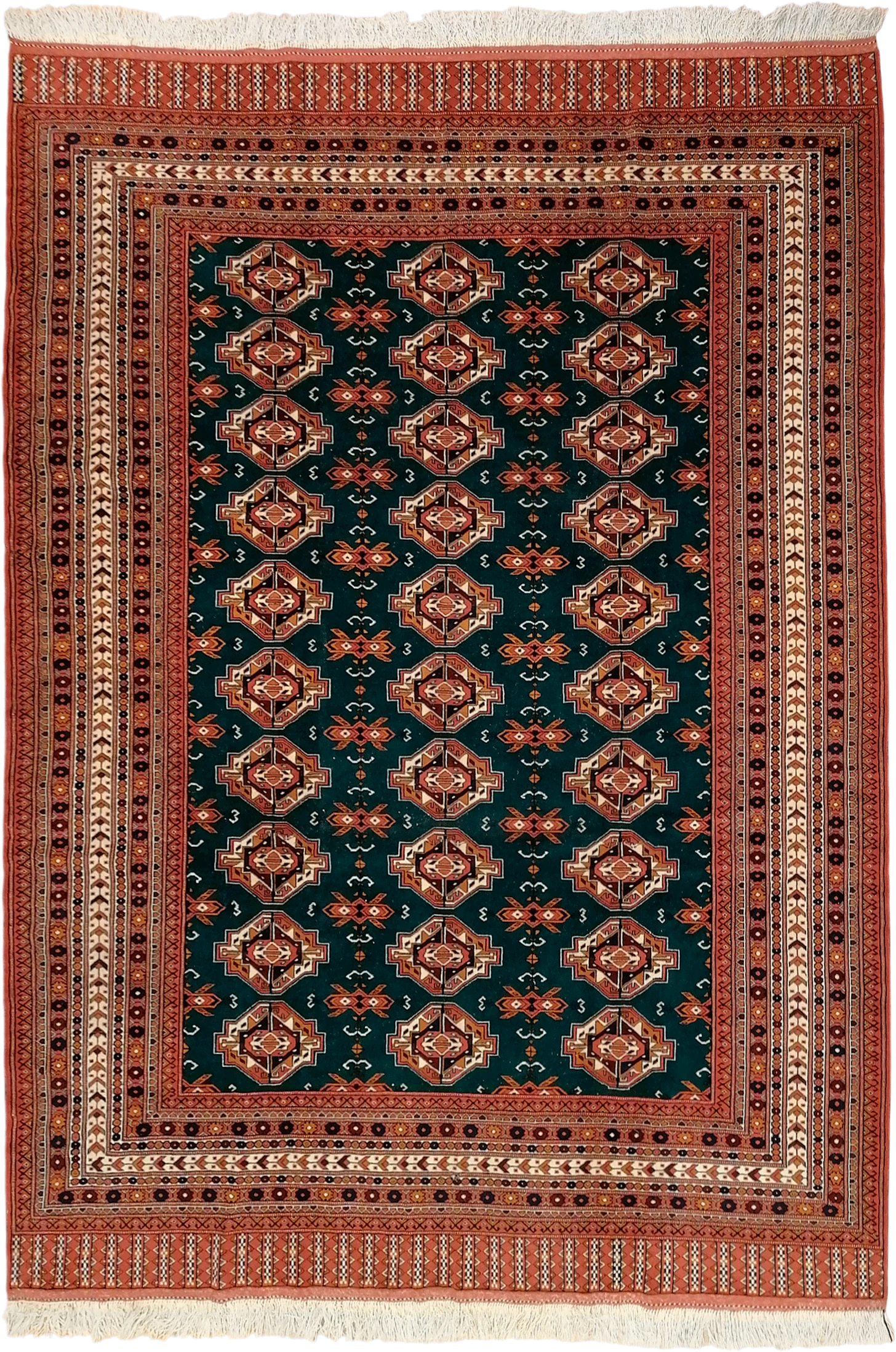 Alfombra SH1401, fotografía general