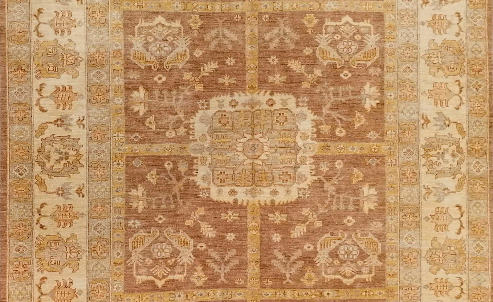 Alfombra NP0021 · Detalle 1